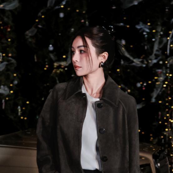 懒猫nono（精选穿搭）