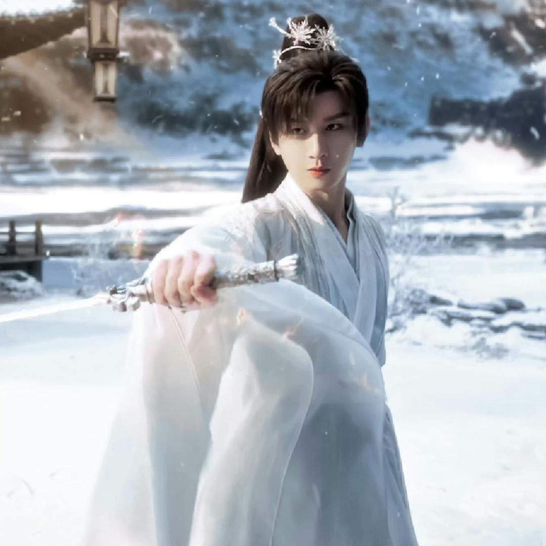 🥝淇毅果喜欢成毅（禁连续点赞