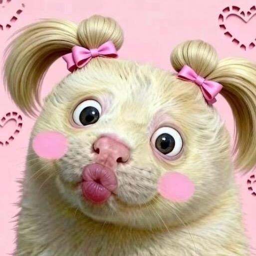 玛卡巴卡的日常👀