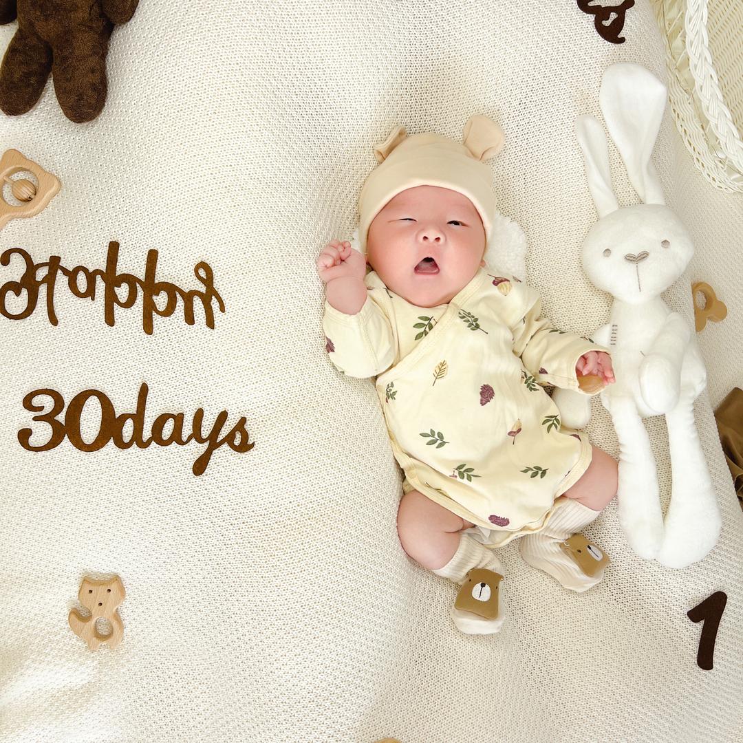 元元宝贝～呀@抖音