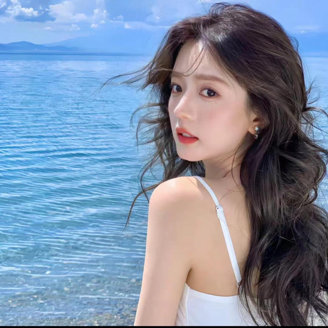 你脸红什么啊🫧