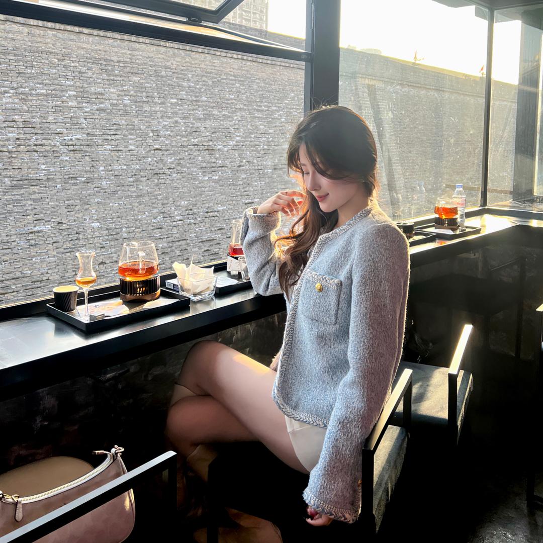 小小慧吖