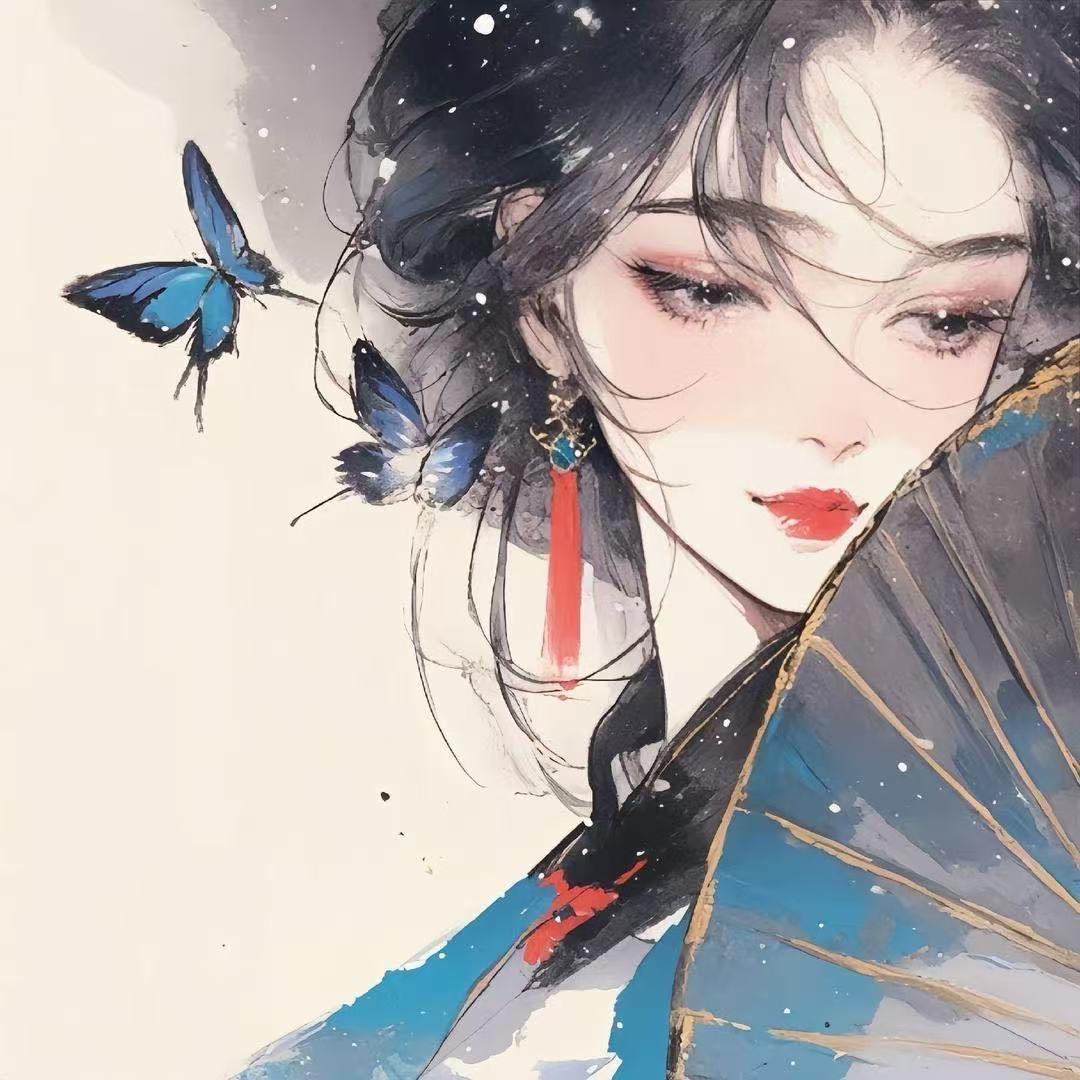 锦慕工作室 汉服号