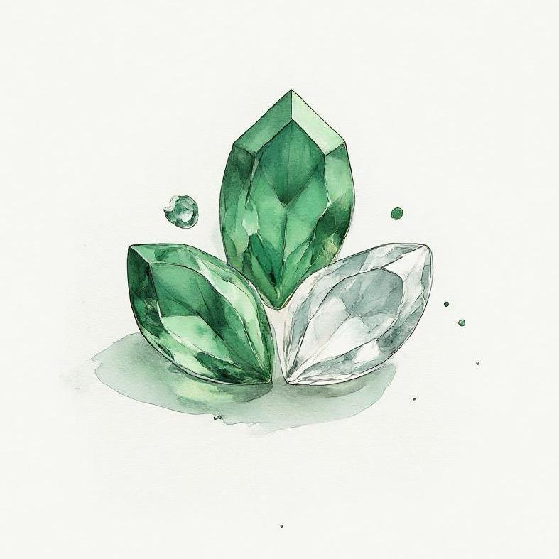 宝藏晶阁