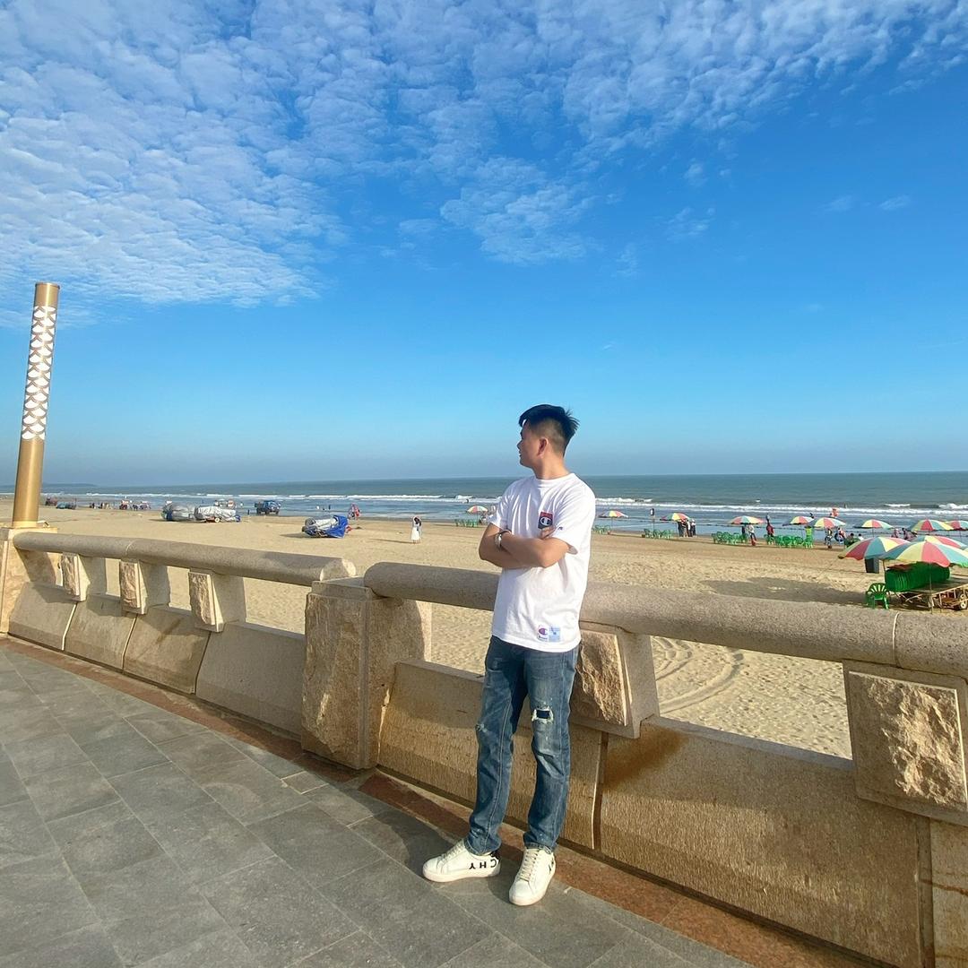背个蛇皮袋去旅行