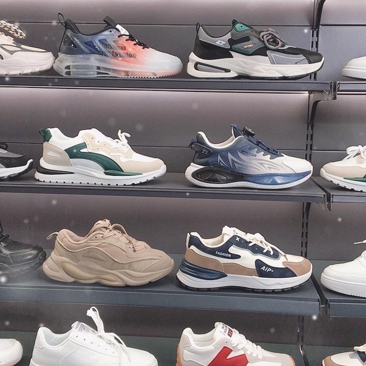 浙江男鞋工厂
