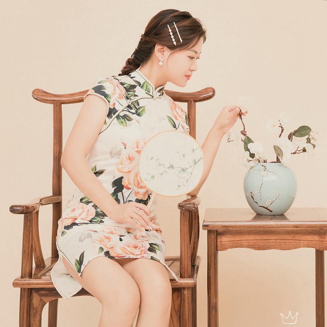 汐汐妈在深圳