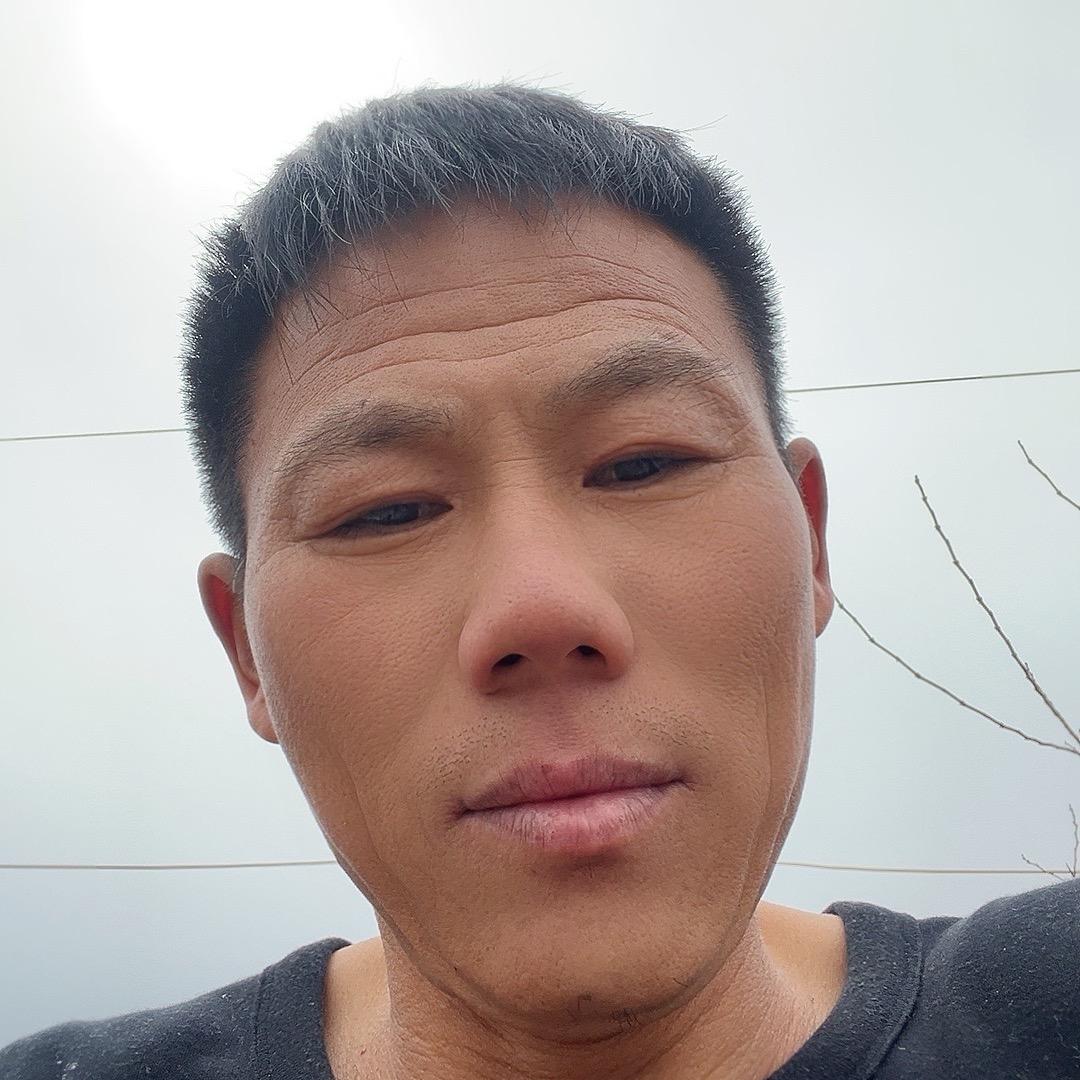 好男人人