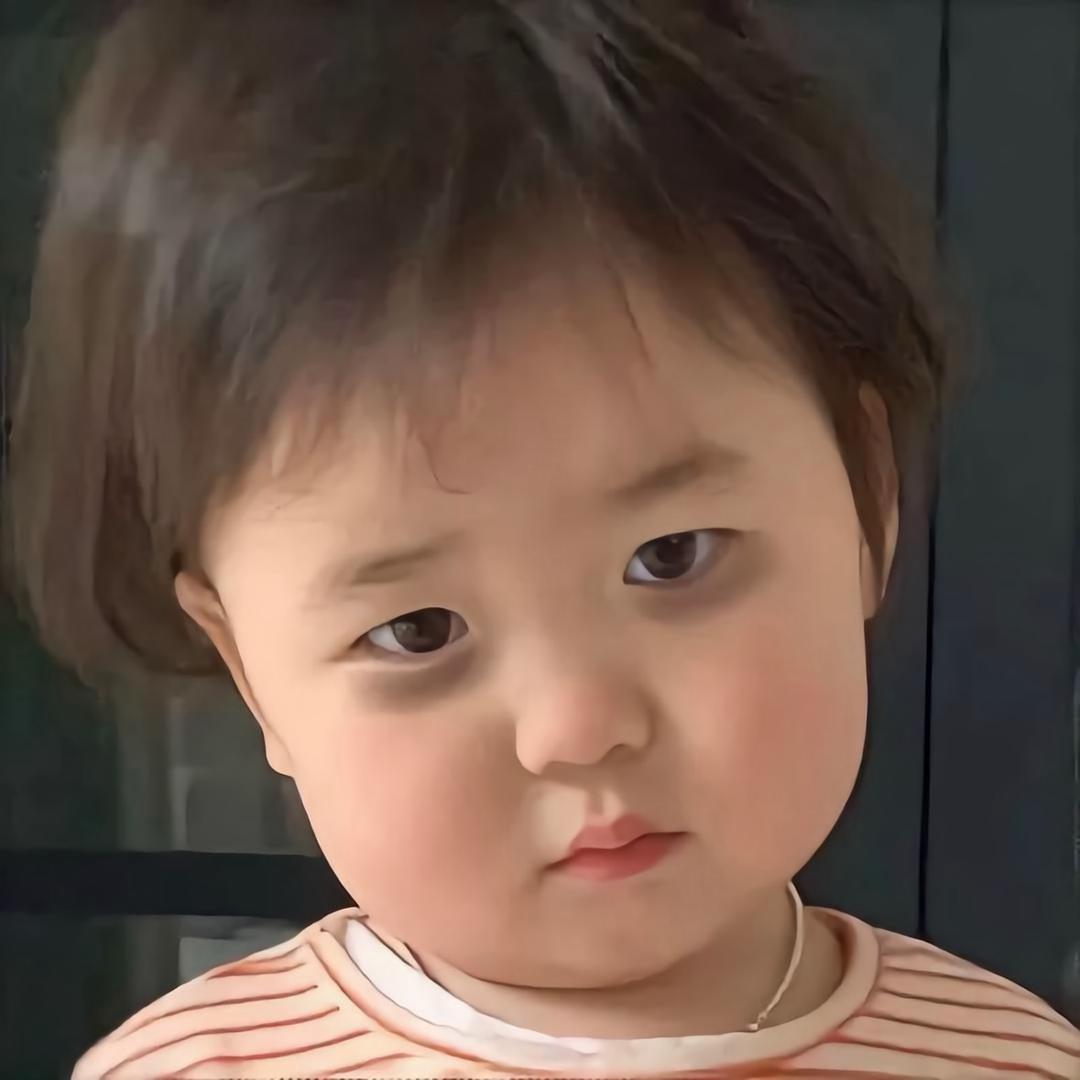 小✓