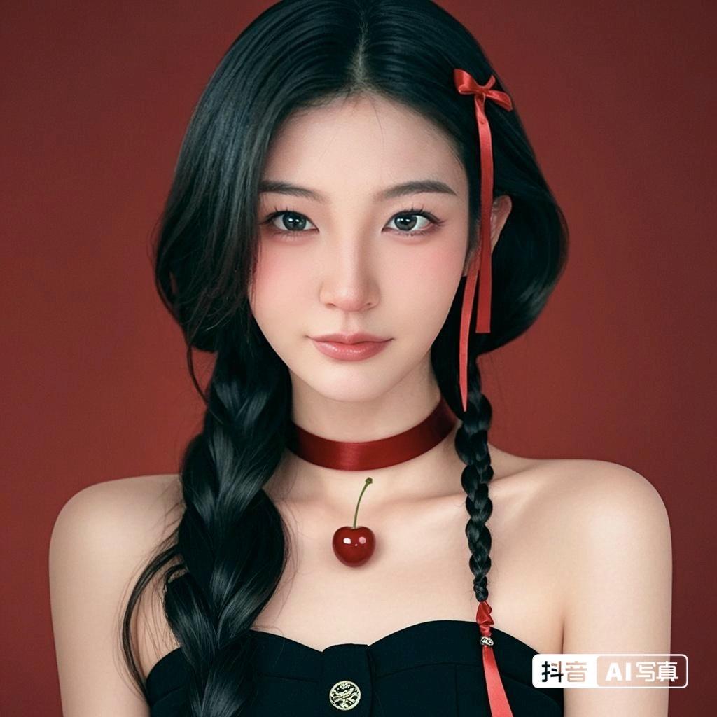 是琪琪吖（持续发财版）