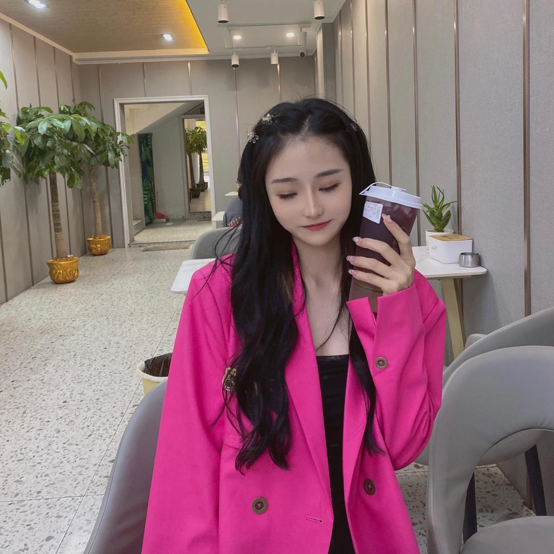 粉红🍓
