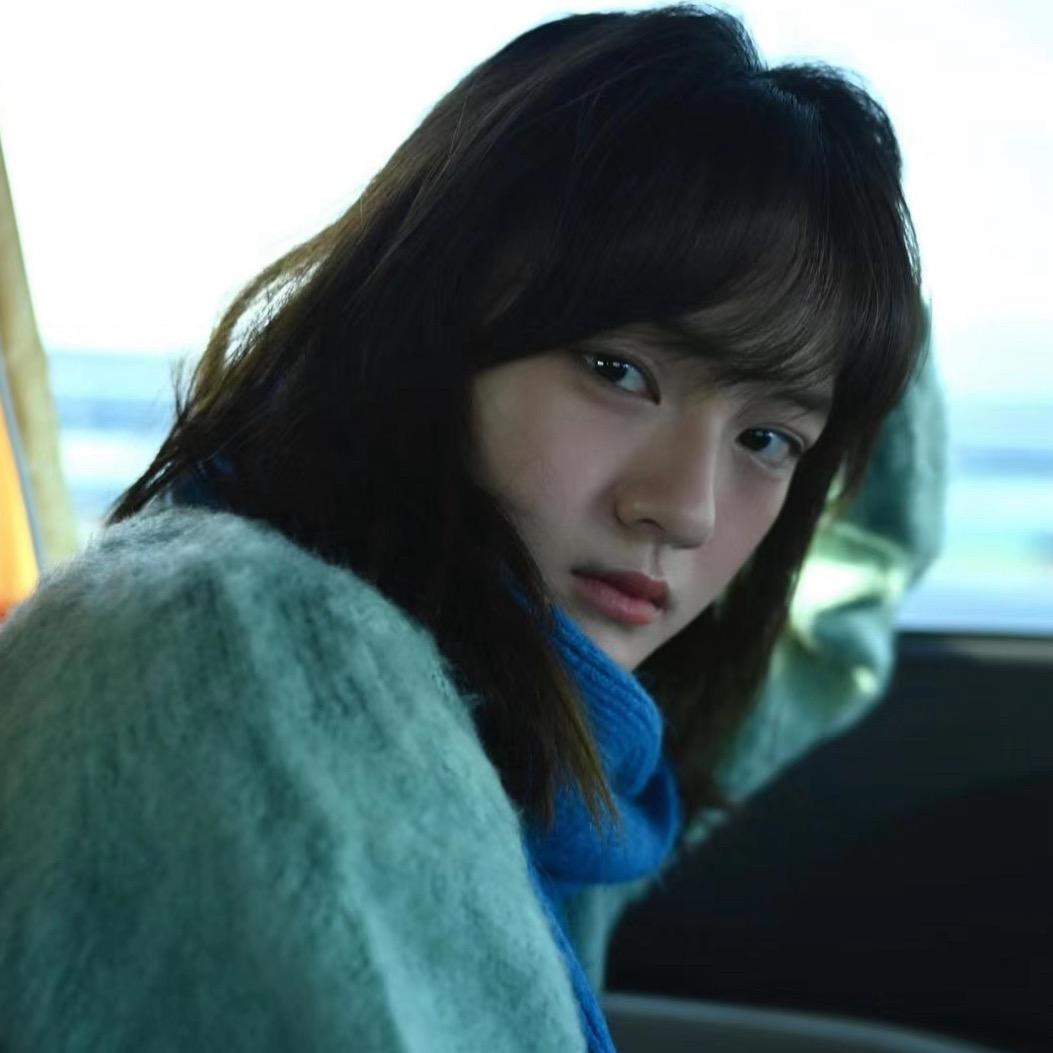 Sigrid（佳能R50）