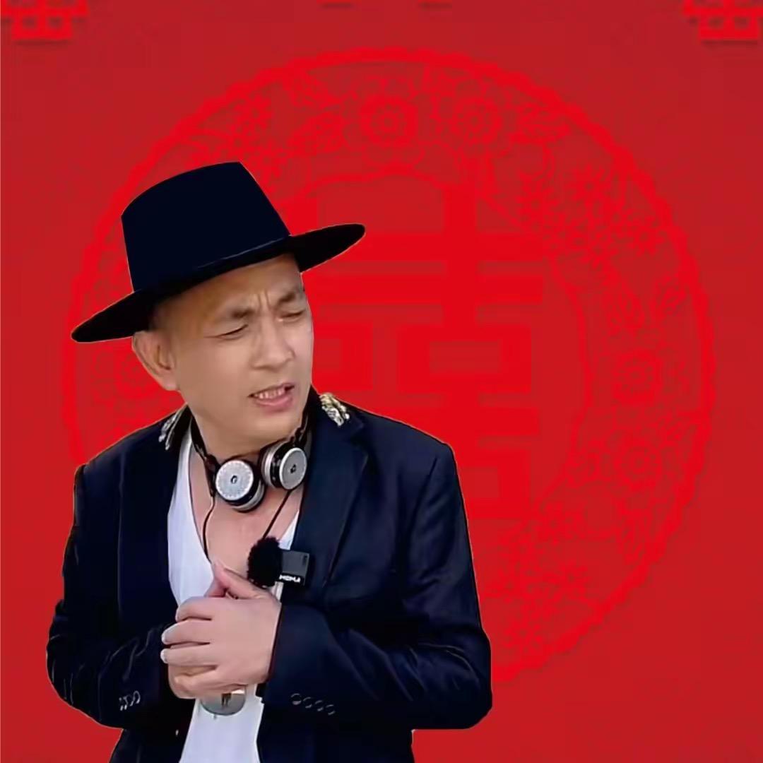 福清尾叔公小号（三十八年服装人）