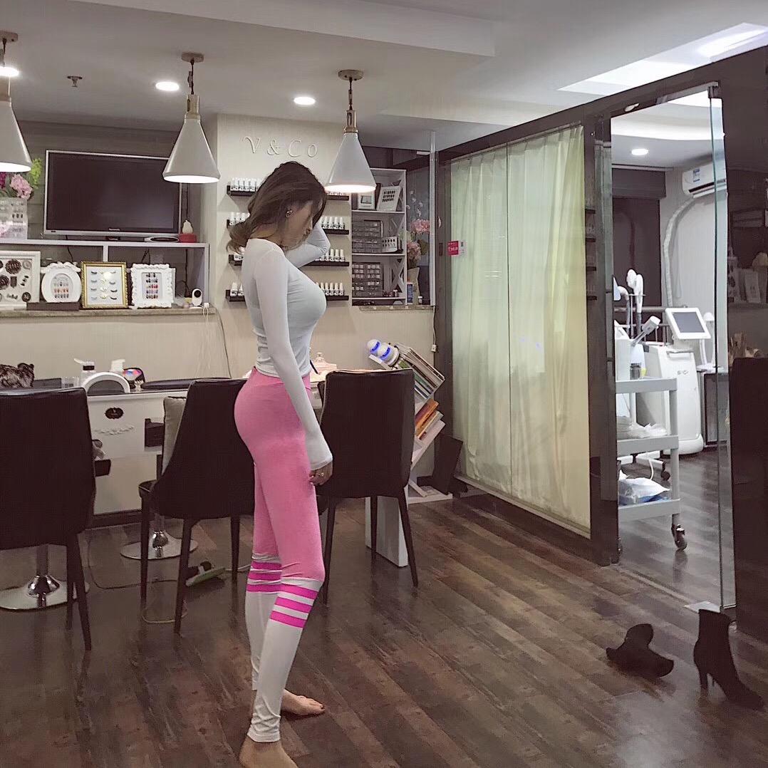 Michelle李
