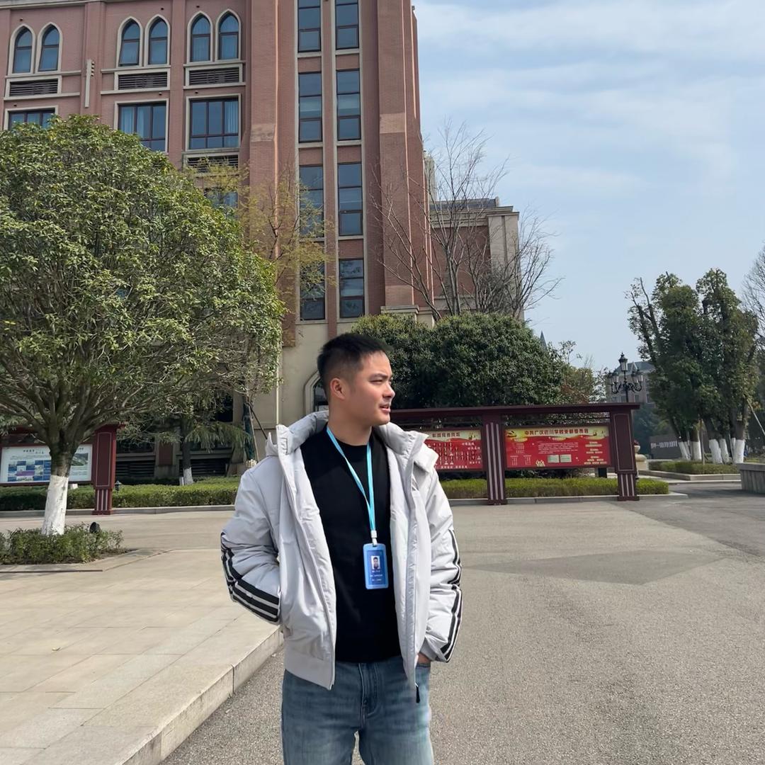 邓老师拍校｜巴川中学