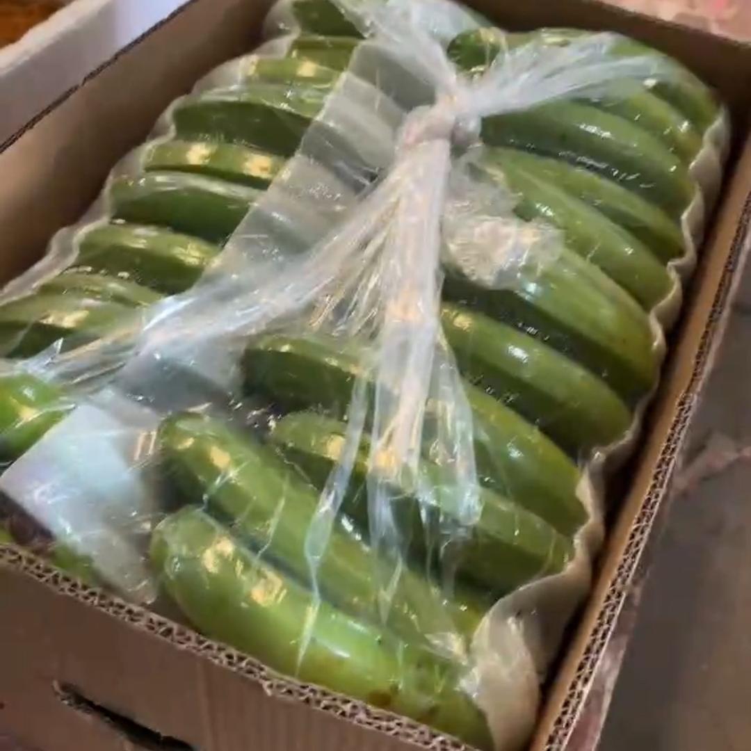 金陵果果↘果蔬优选