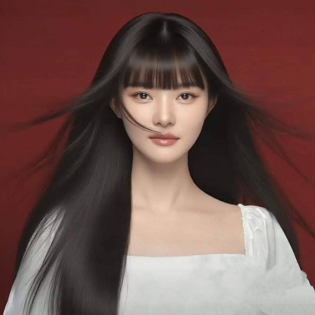 小洋洋（产后变美）