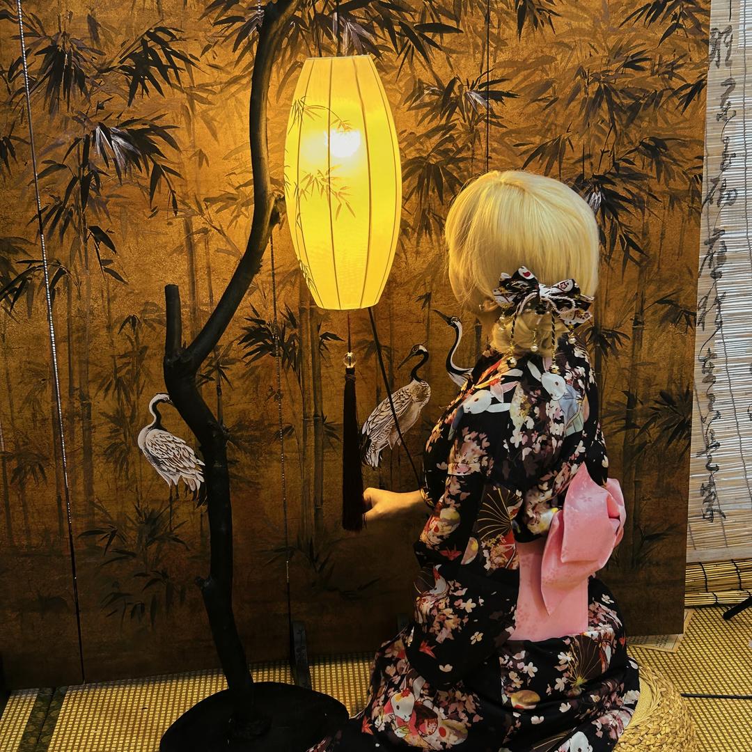 追命(世一博）