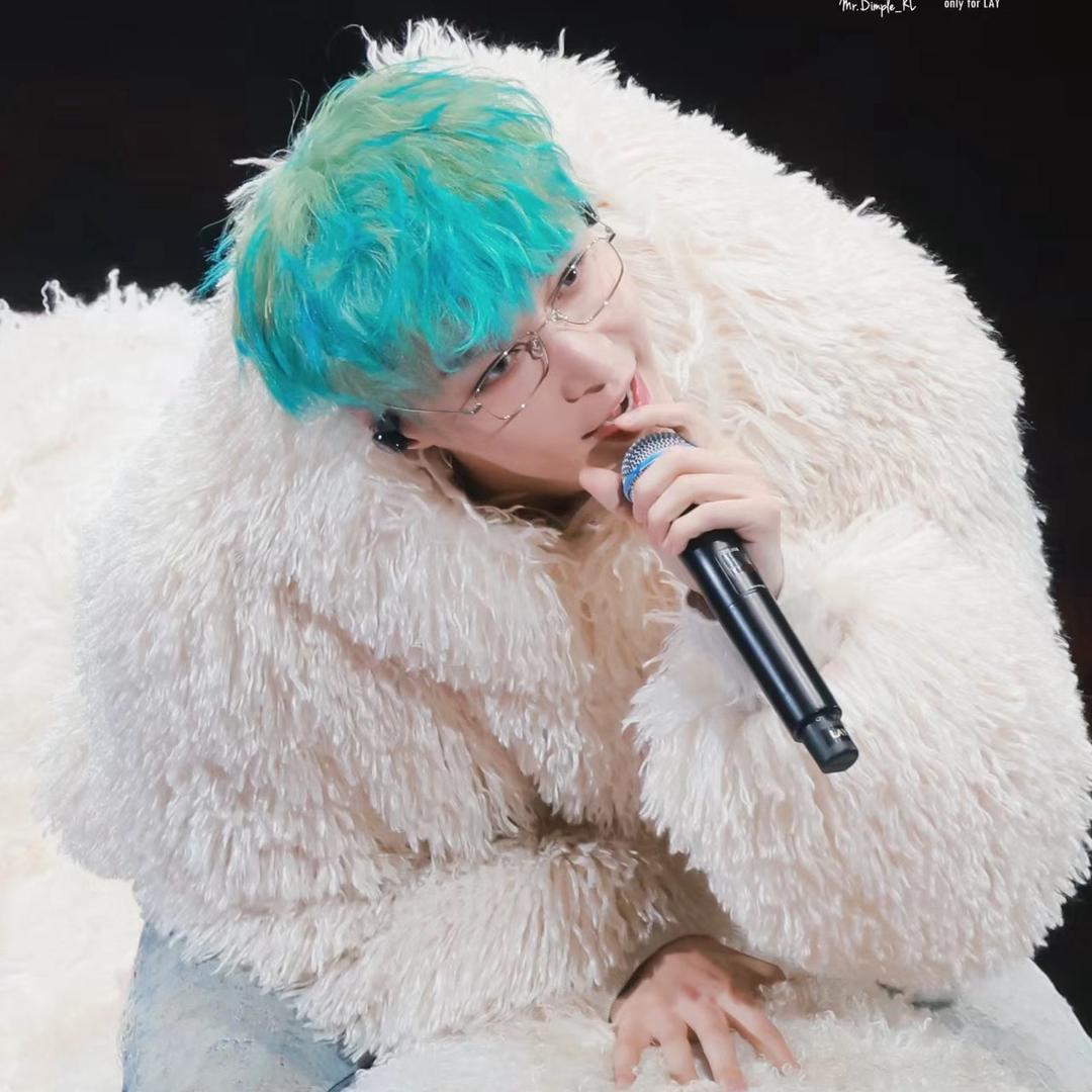 一曲枫霖晚·见过艺兴版