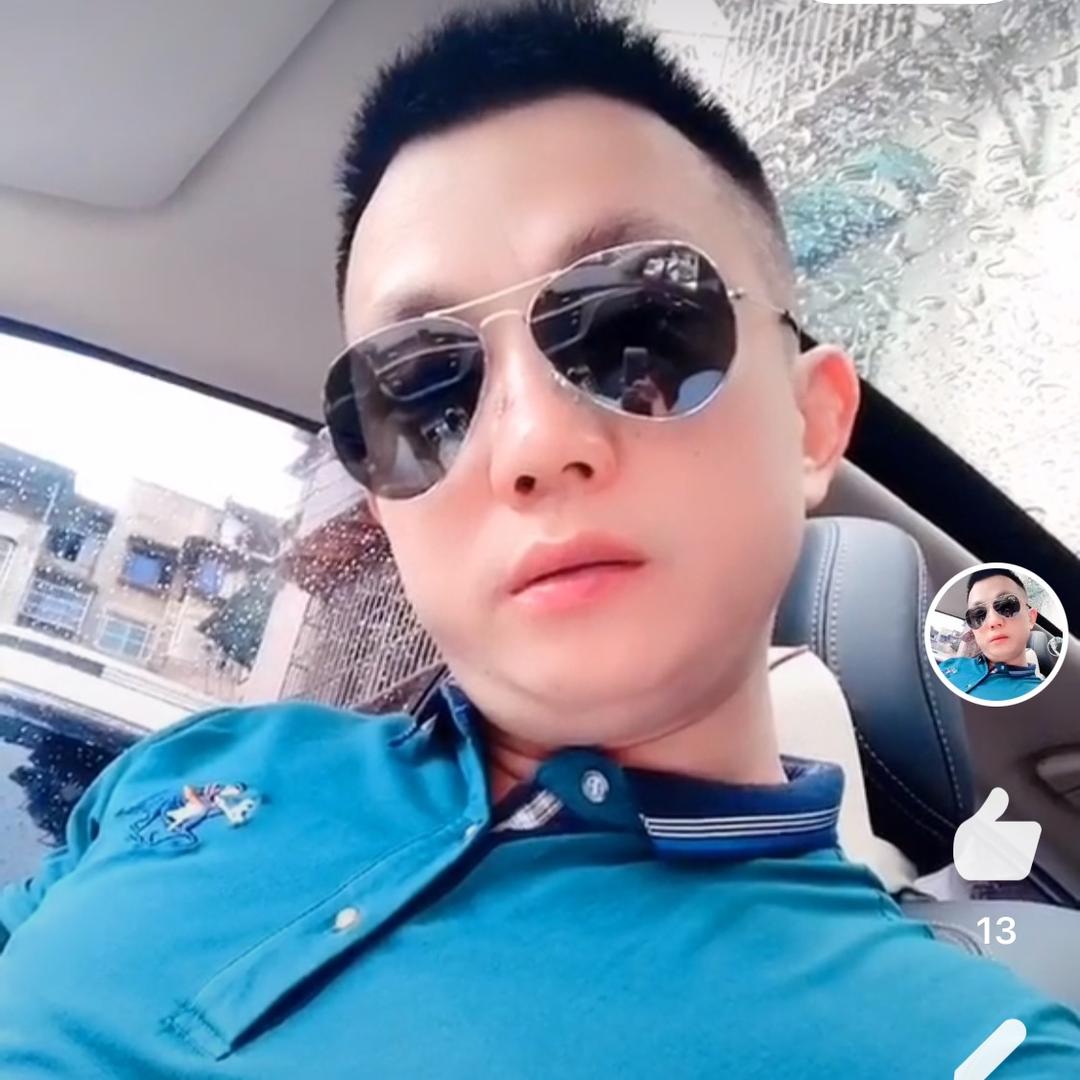 喊李叔