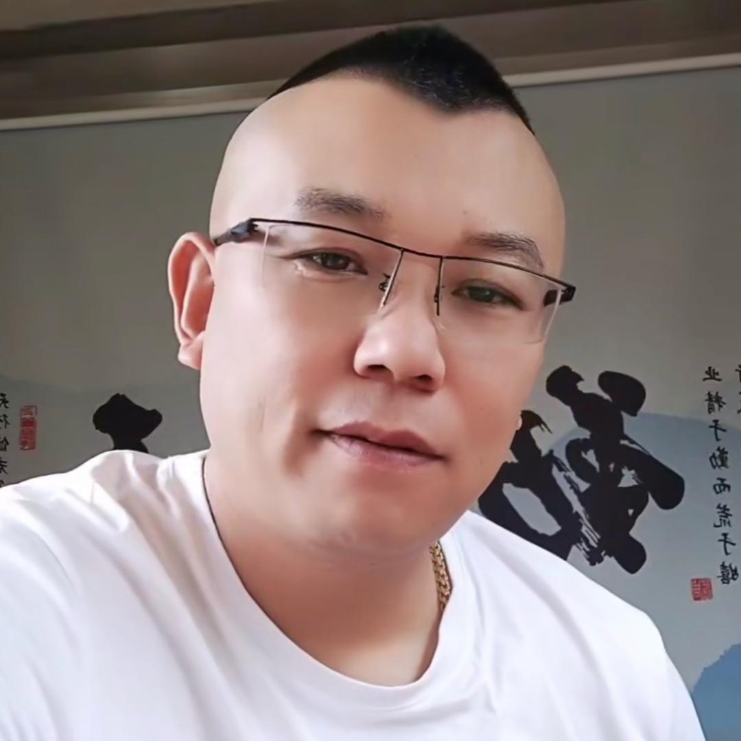纯爷们