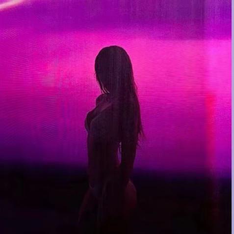 虎牙妹