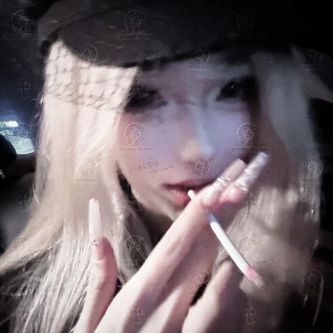 縈繞