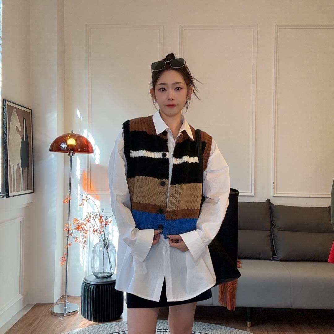 KiKi穿搭