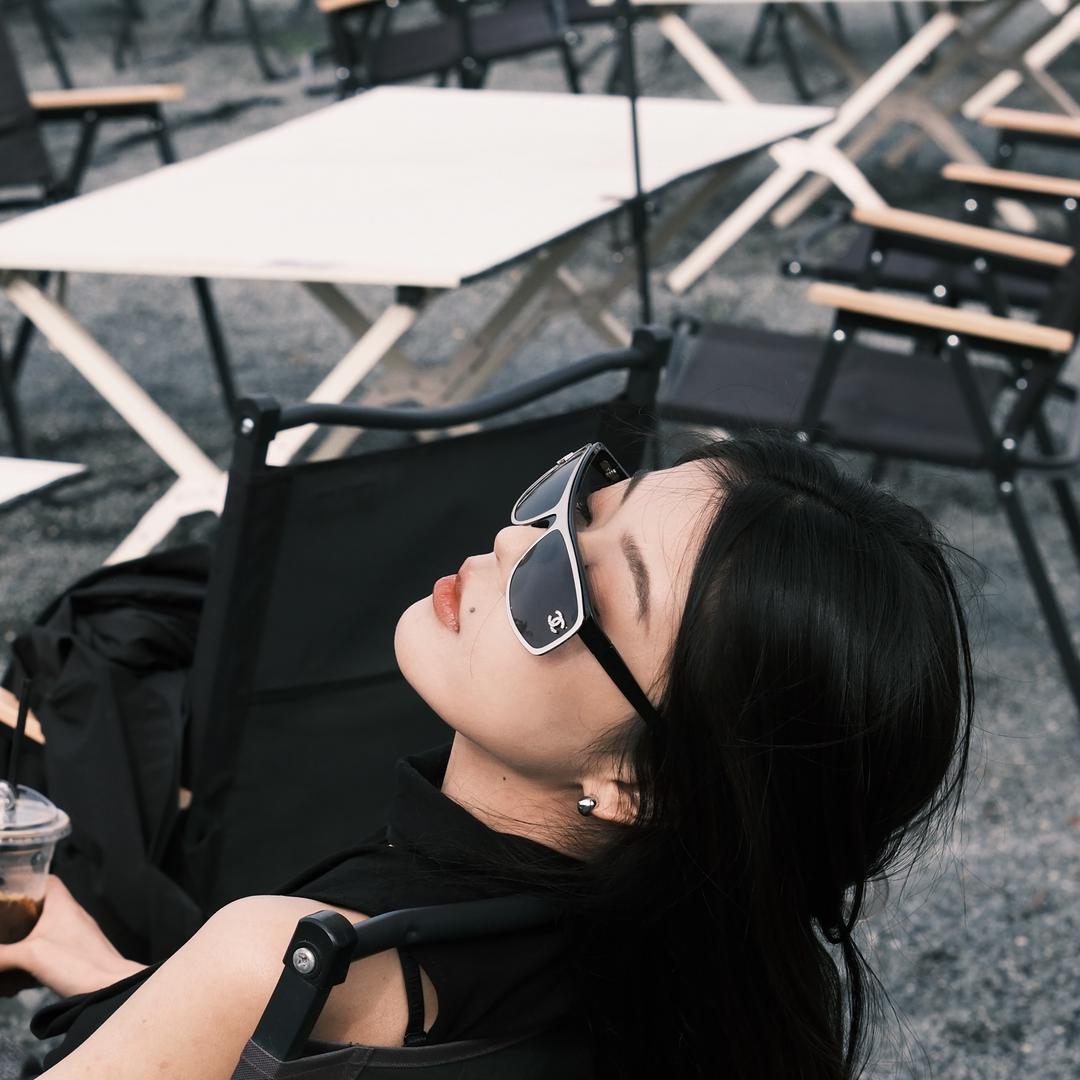 就是睡不醒🌞