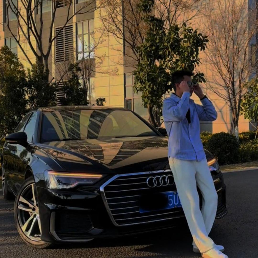 阿昆的车车