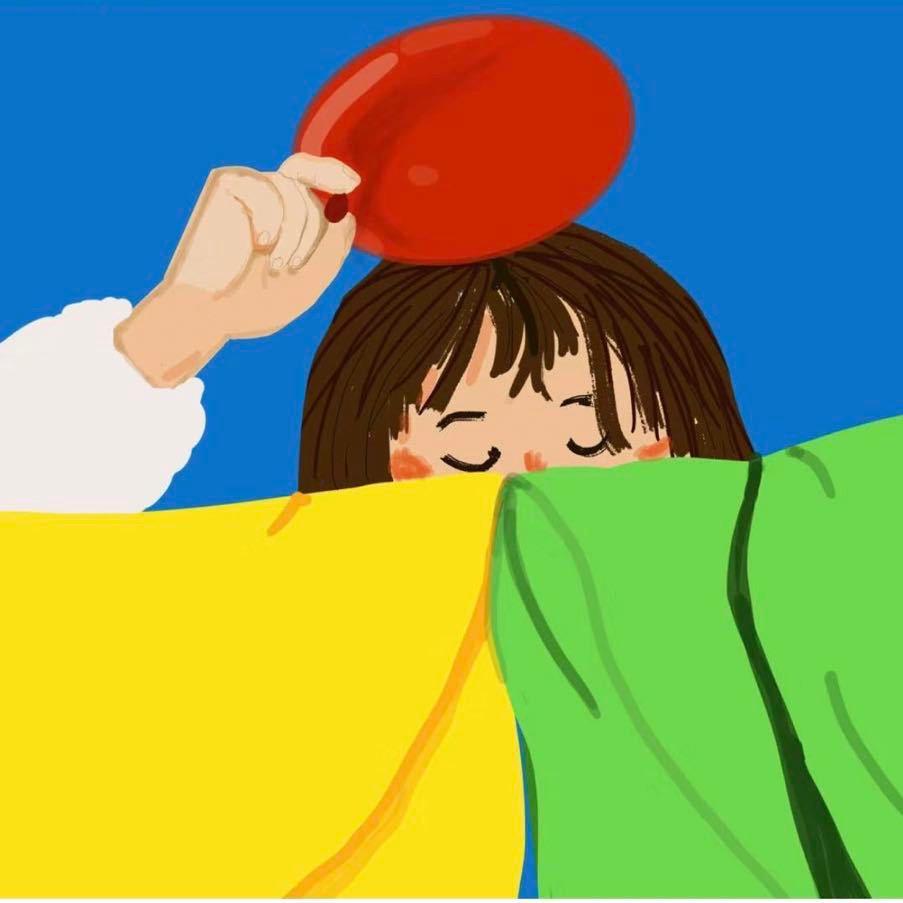 一拳打死坏男人.