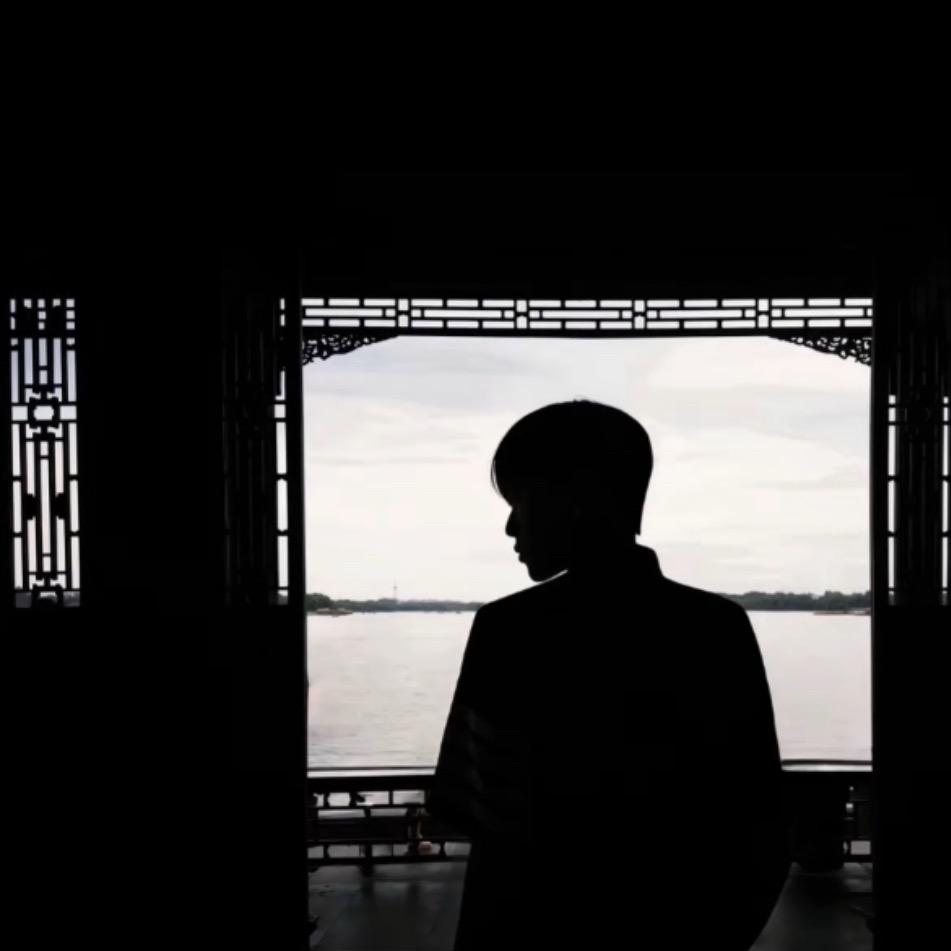 别让情为难...