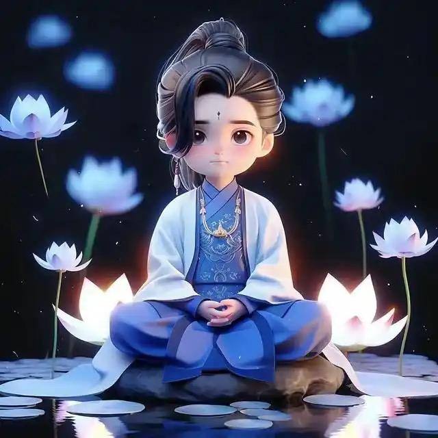 初醒
