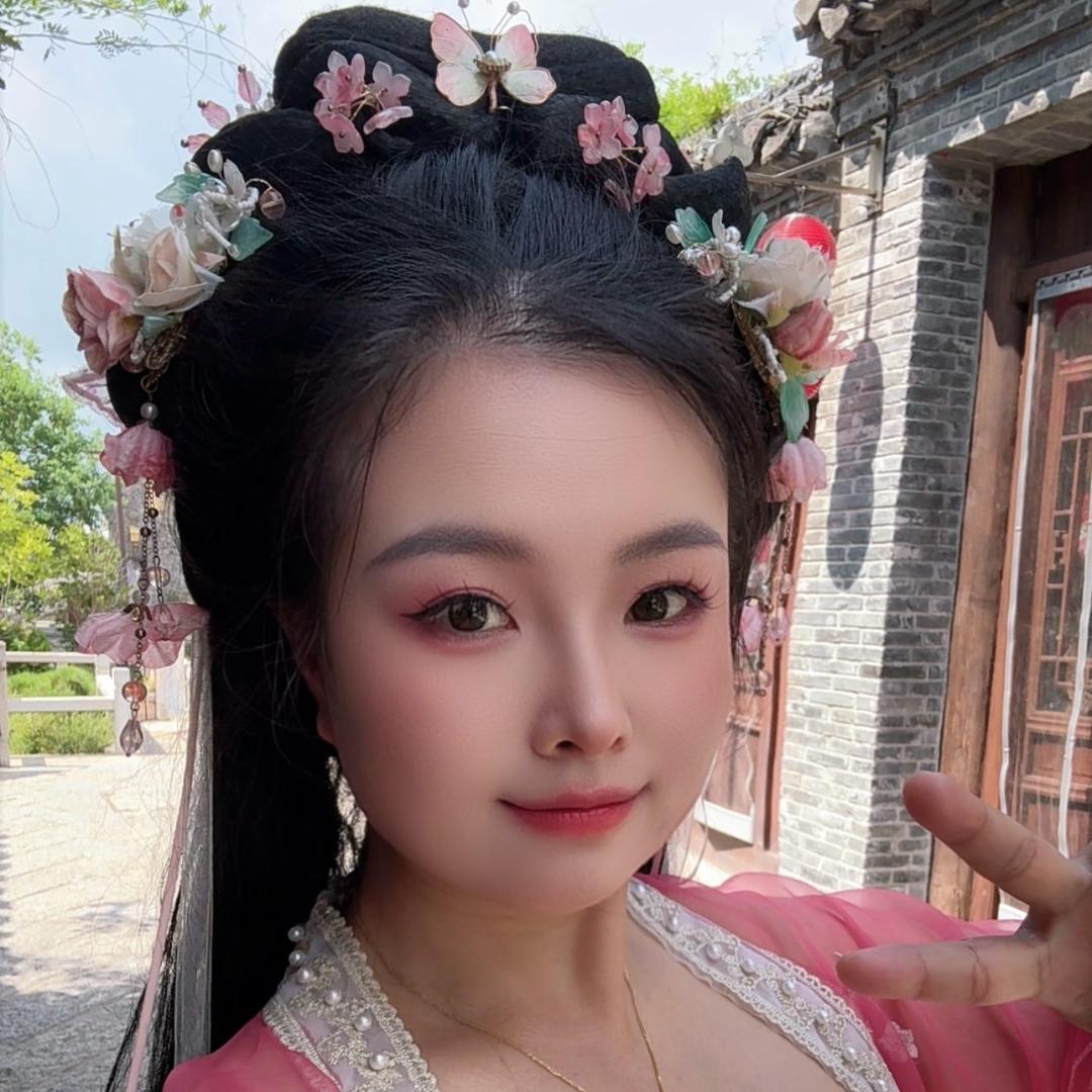 苏J香香(团购达人）