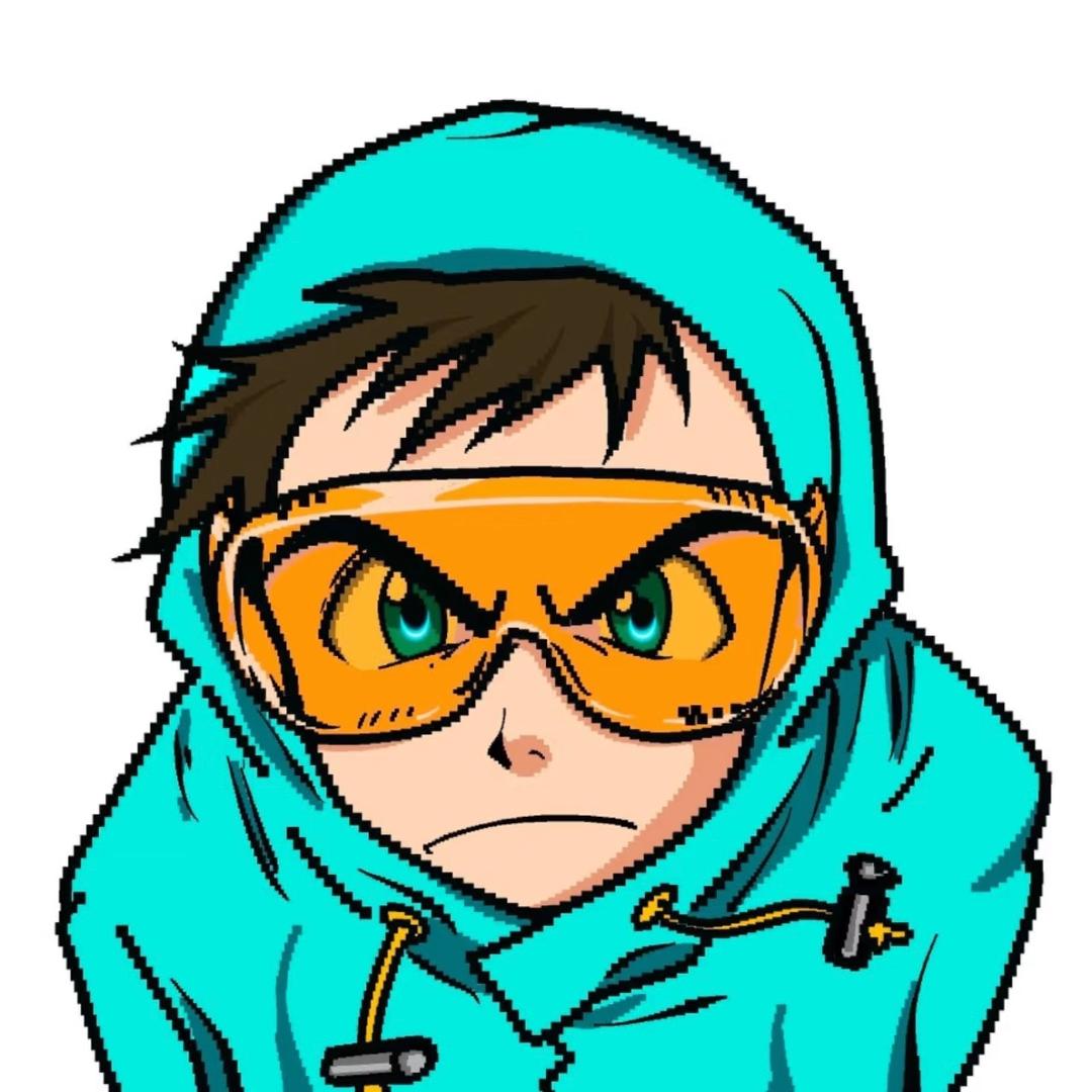 邯郸发型设计王言（王托尼）