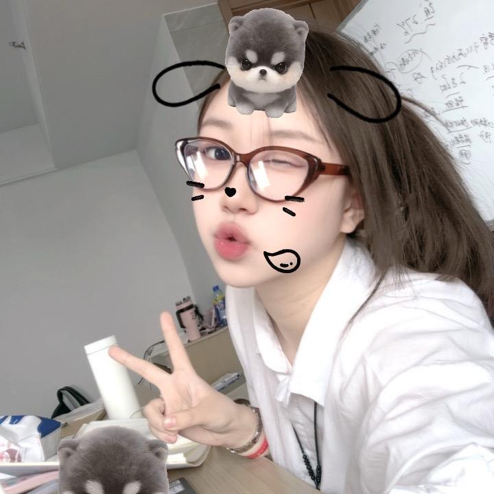 美女铭铭⌯>ᴗ o⌯