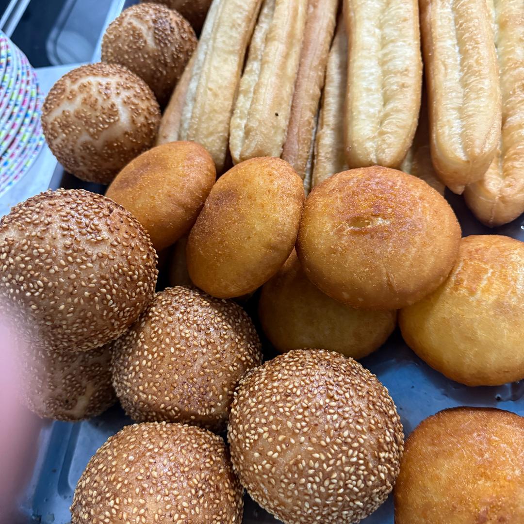 旺鑫早餐