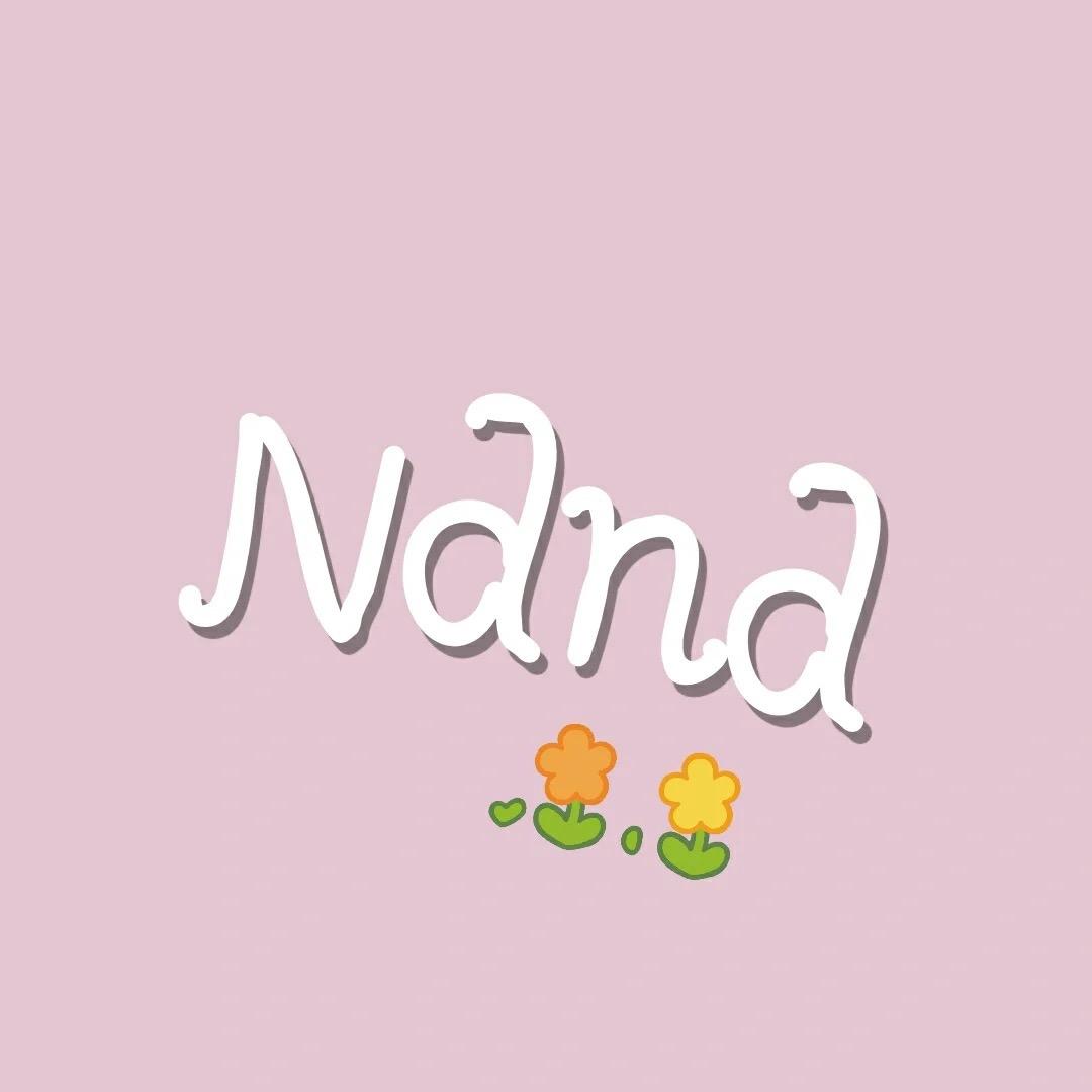 NaNa🍀