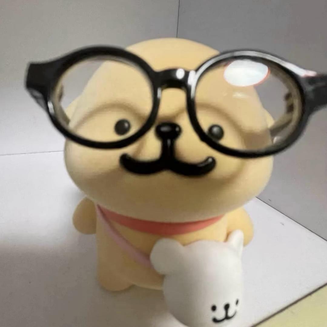 旭的.