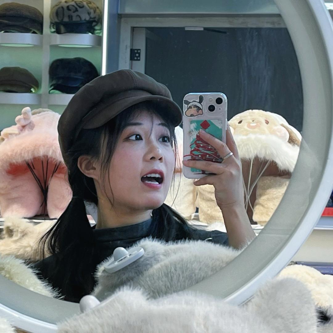 小杜来了