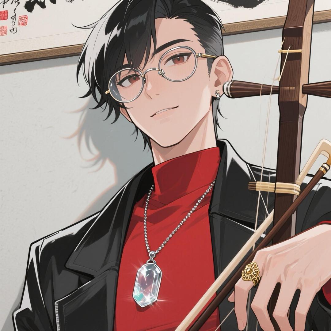 抖一歌🎤