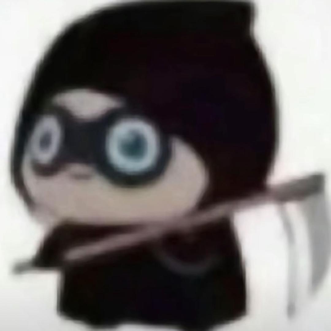 大海里面没有鱼🍥