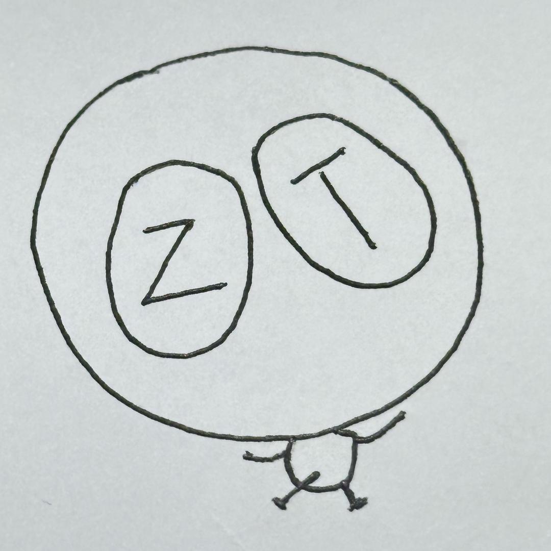 滕滕招财日记