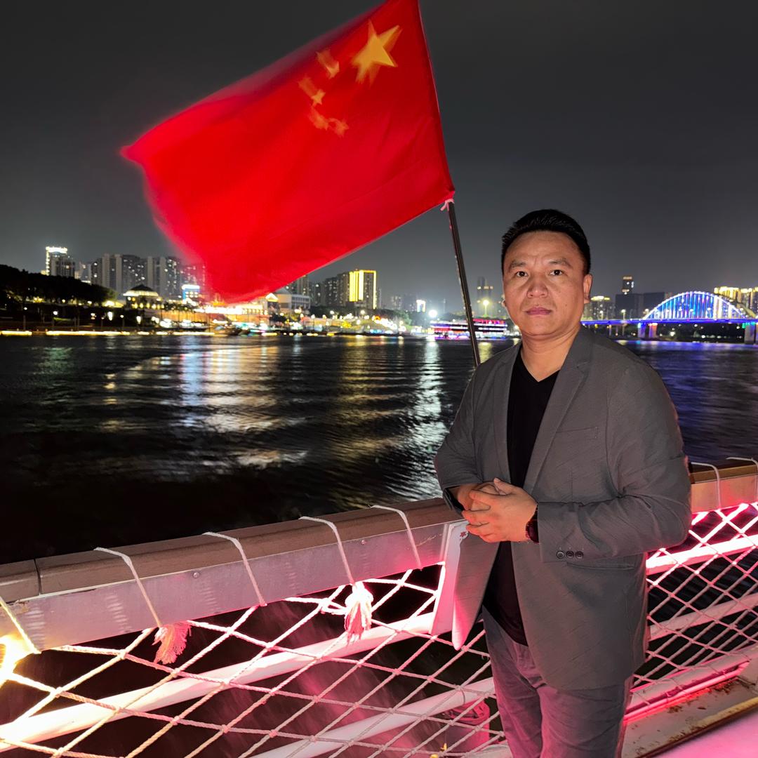 大林哥（厂农对接）