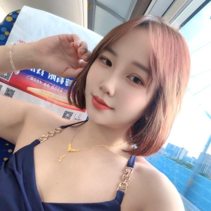 芳芳❤️