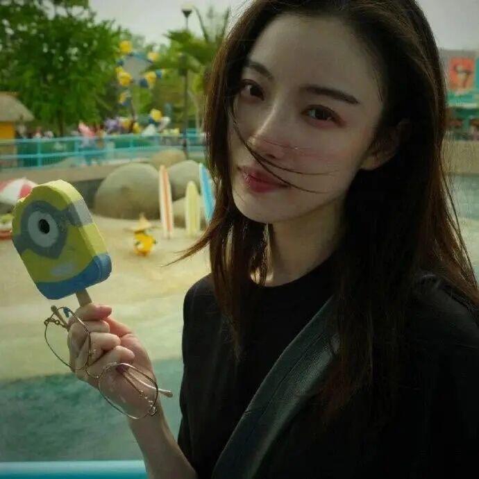 小菠萝