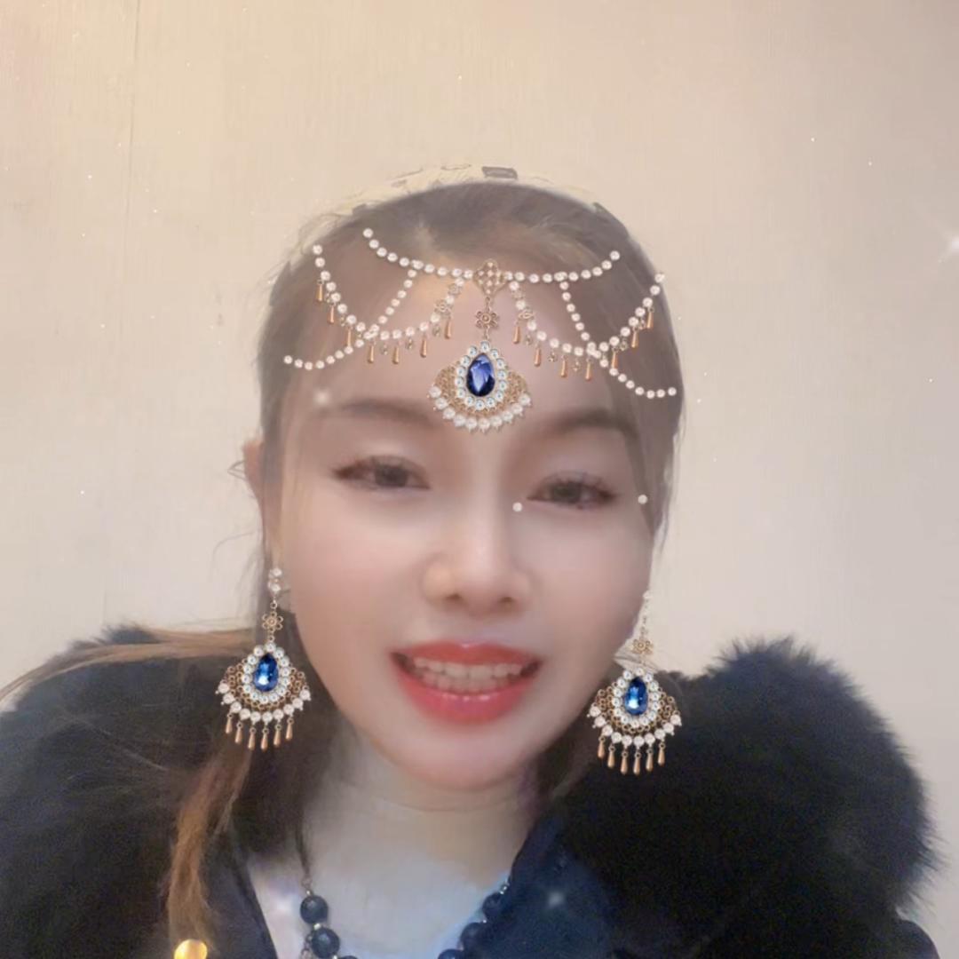 雪儿🌹