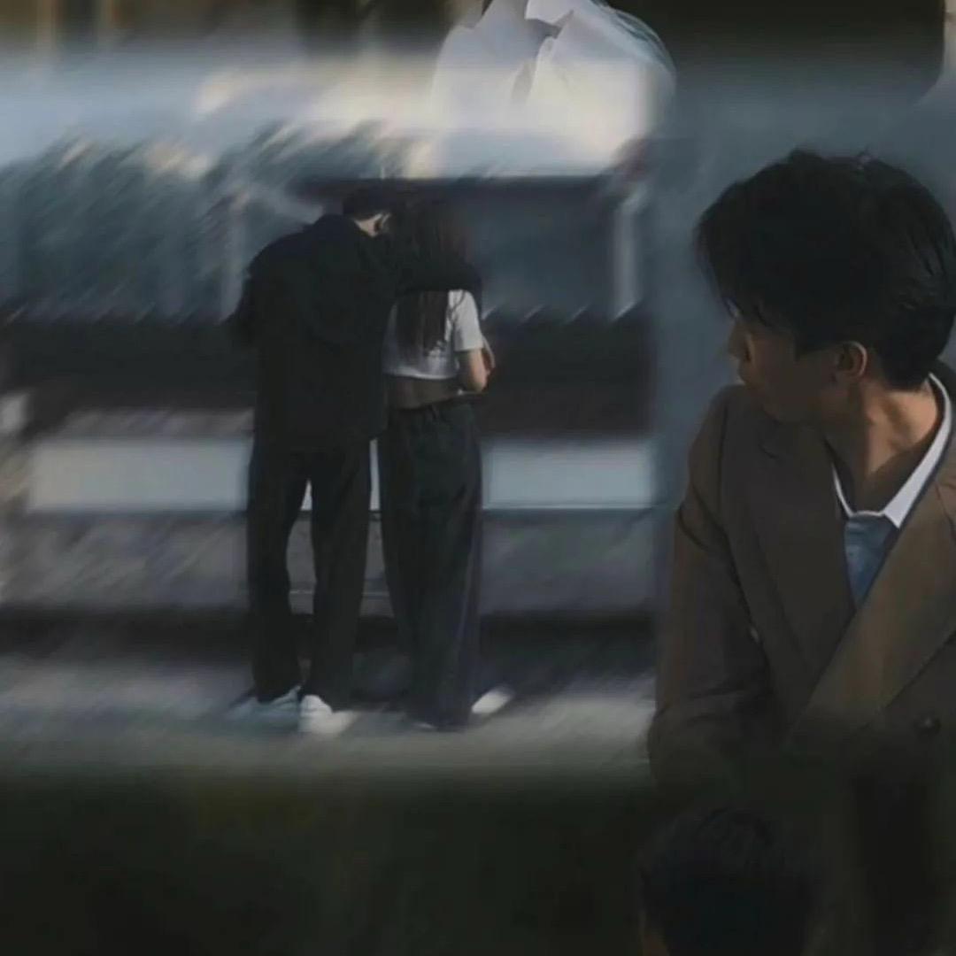 迷 茫