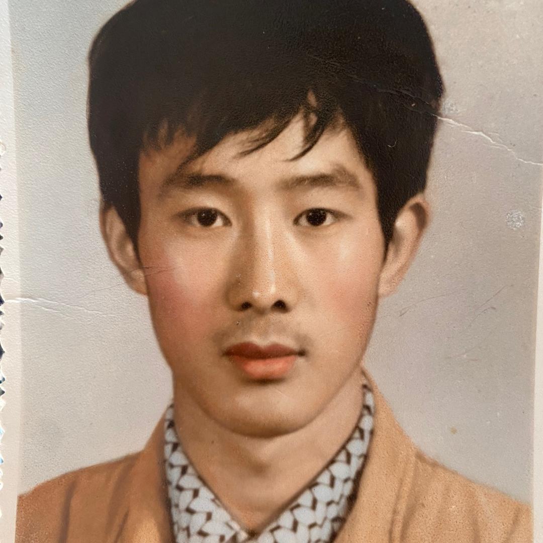 永不言败（易坤）