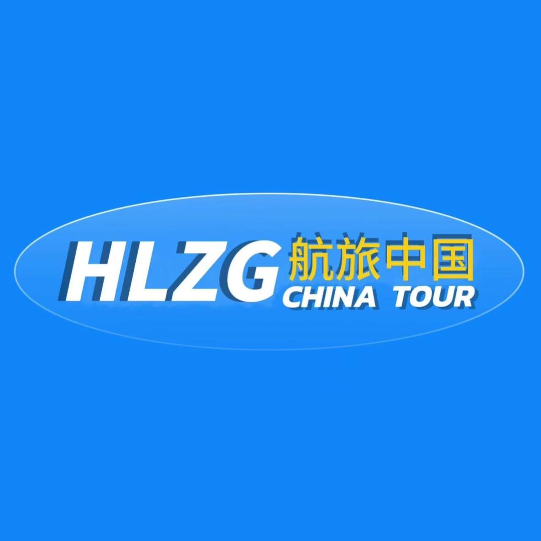 航旅中国-额济纳·胡杨林